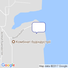 ПОЛІЩУК на мапі