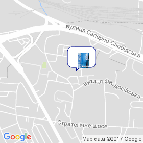 Полімермонтаж на мапі Полімермонтаж на мапі