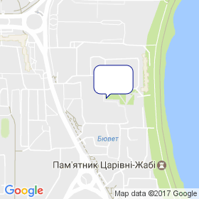 ПОЛО-ЕЛЕКТРООБЛАДНАННЯ на мапі ПОЛО-ЕЛЕКТРООБЛАДНАННЯ на мапі