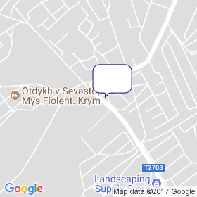 Політех-Т на мапі