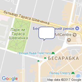Пономаренко В.В. на мапі Пономаренко В.В. на мапі