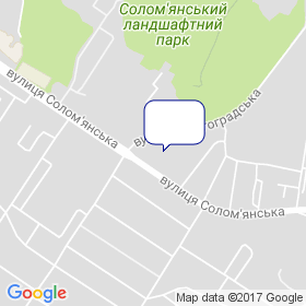 Сучасні гідротехнології на мапі Сучасні гідротехнології на мапі