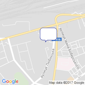 ПортаНова на мапі