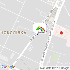 ПОРИ РОКУ на мапі ПОРИ РОКУ на мапі