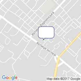 Постскриптум на мапі