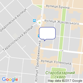 СУпер potolok на мапі