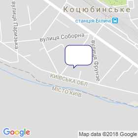 ППУ ПРОФІТ на мапі ППУ ПРОФІТ на мапі