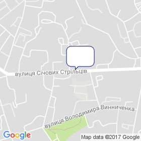 Прем`єр Камін на мапі Прем`єр Камін на мапі