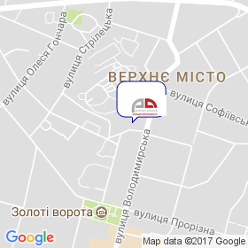 Прем'єр Альянс на мапі Прем'єр Альянс на мапі