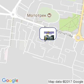 Престиж Плюс на мапі