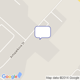 Прайм Україна на мапі Прайм Україна на мапі