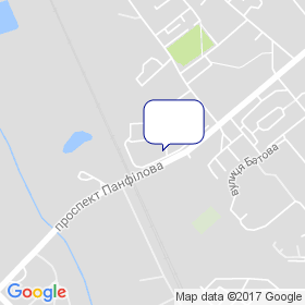 Приватенерго на мапі Приватенерго на мапі