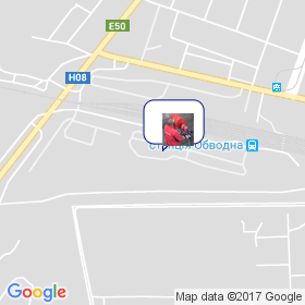 Про-Строй на мапі