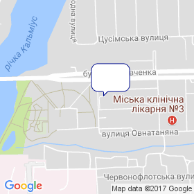 ПРОБА на мапі