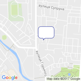 Пробітас на мапі