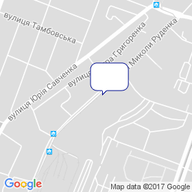 Продмаш на мапі Продмаш на мапі