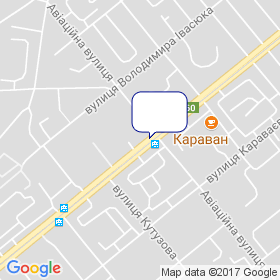 Проект-Ш на мапі Проект-Ш на мапі