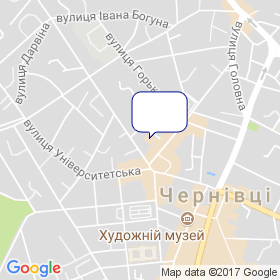 Проектбудсервис на мапі Проектбудсервис на мапі