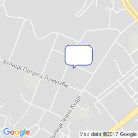 Проф- Хім на мапі