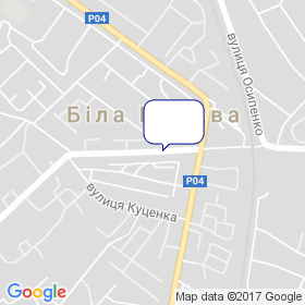 Савенко А.Ю. на мапі