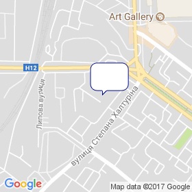 МЕТАЛ ПРОФІЛЬ на мапі МЕТАЛ ПРОФІЛЬ на мапі