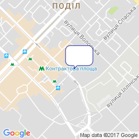 ПрофіС на мапі ПрофіС на мапі