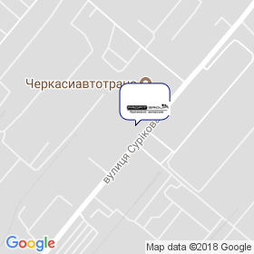 Профітбудматеріали на мапі Профітбудматеріали на мапі