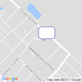 Проф Ком на мапі Проф Ком на мапі