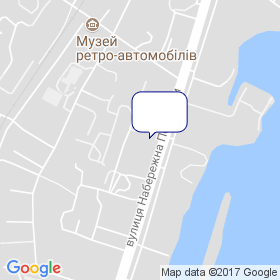 Екосвіт на мапі Екосвіт на мапі