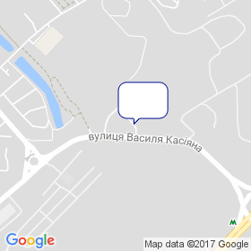 Проект-Сервіс на мапі Проект-Сервіс на мапі