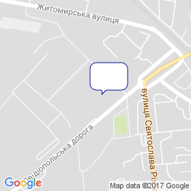 ПРОМ-АЛЬП на мапі ПРОМ-АЛЬП на мапі