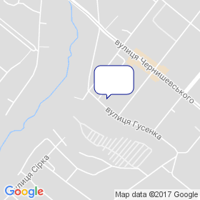 Промислові регіони на мапі