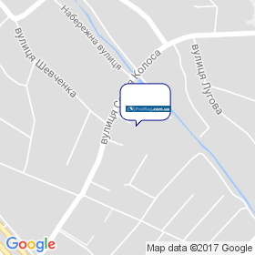 PROMAG на мапі