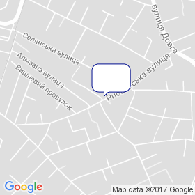 Промас на мапі