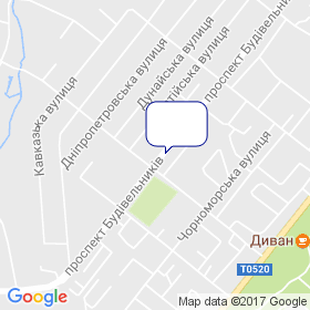 Промавтосварка на мапі Промавтосварка на мапі