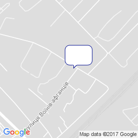 Промислові вентилятори на мапі Промислові вентилятори на мапі