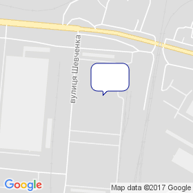 ПроРемонт на мапі ПроРемонт на мапі