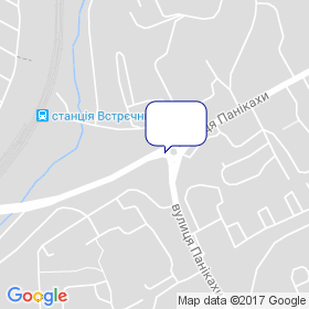 ProSteel на мапі