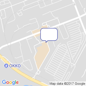 Провбуд-центр на мапі Провбуд-центр на мапі