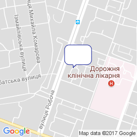 Проза на мапі Проза на мапі