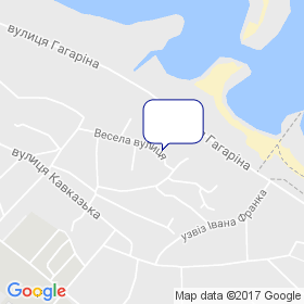 Псюрниченко на мапі Псюрниченко на мапі