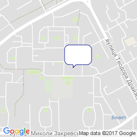 PTAX на мапі PTAX на мапі