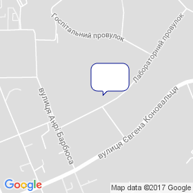 ПВС на мапі ПВС на мапі