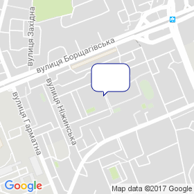 Пульт на мапі Пульт на мапі