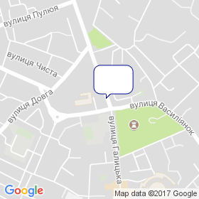 Пилипів на мапі Пилипів на мапі