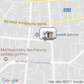 Ра-Курс на мапі Ра-Курс на мапі