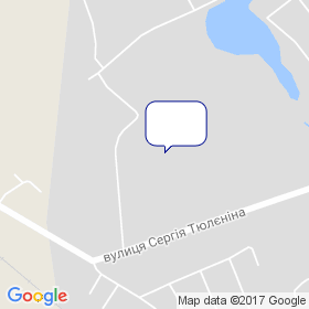 RADIANT на мапі RADIANT на мапі