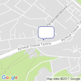 Радонєж на мапі Радонєж на мапі