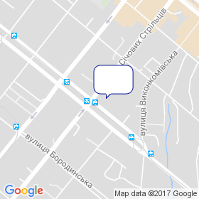 Радуга на мапі Радуга на мапі