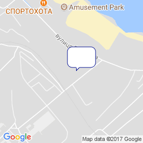 Райагробудсервіс на мапі